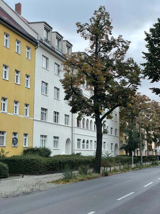 Appartamento Annapartment Berlino