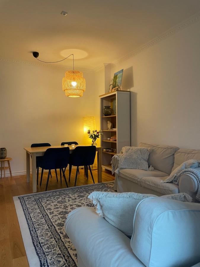 Annapartment Appartamento Berlino