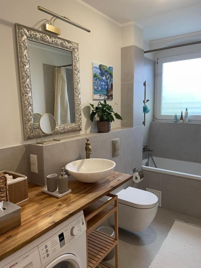 Annapartment Appartamento Berlino