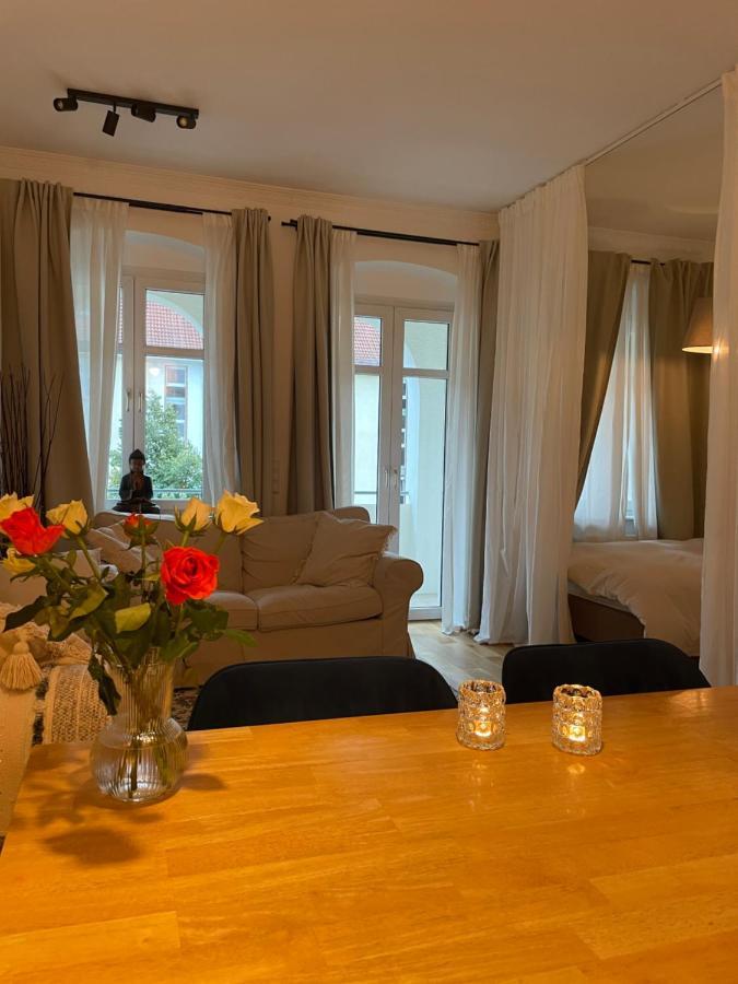 Annapartment Appartamento