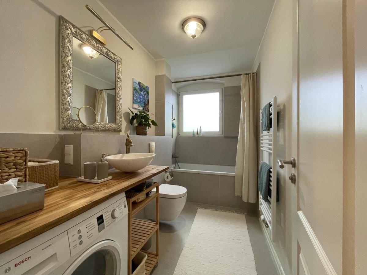 Appartamento Annapartment Berlino