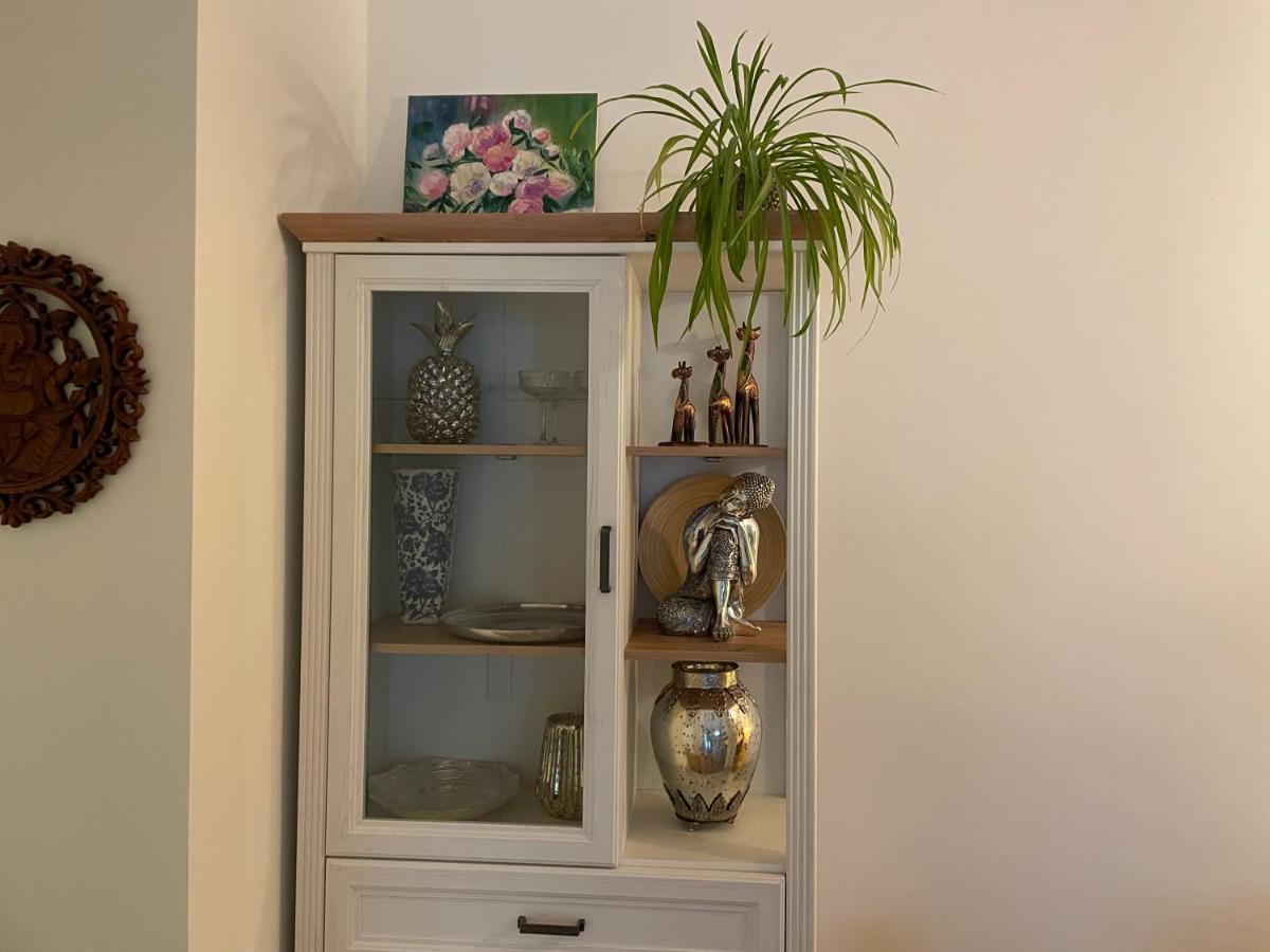 Annapartment * Berlino
