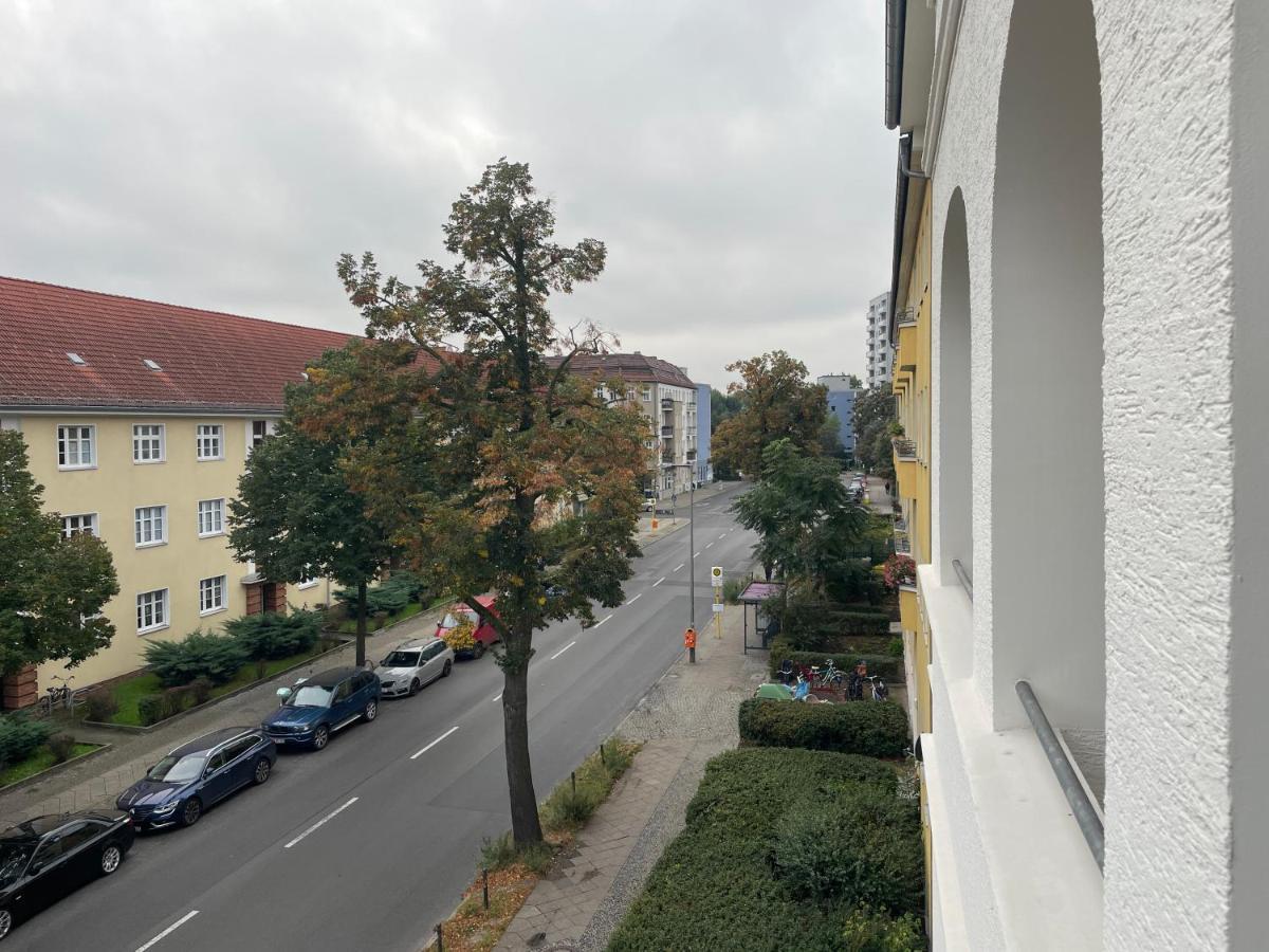 Annapartment Appartamento Berlino