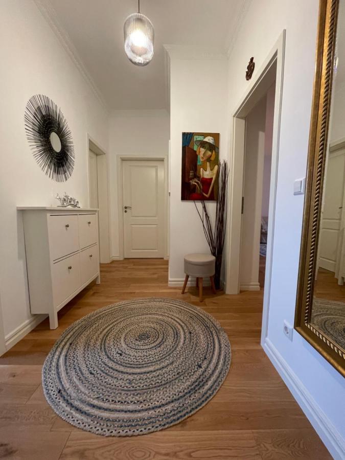 Annapartment Appartamento