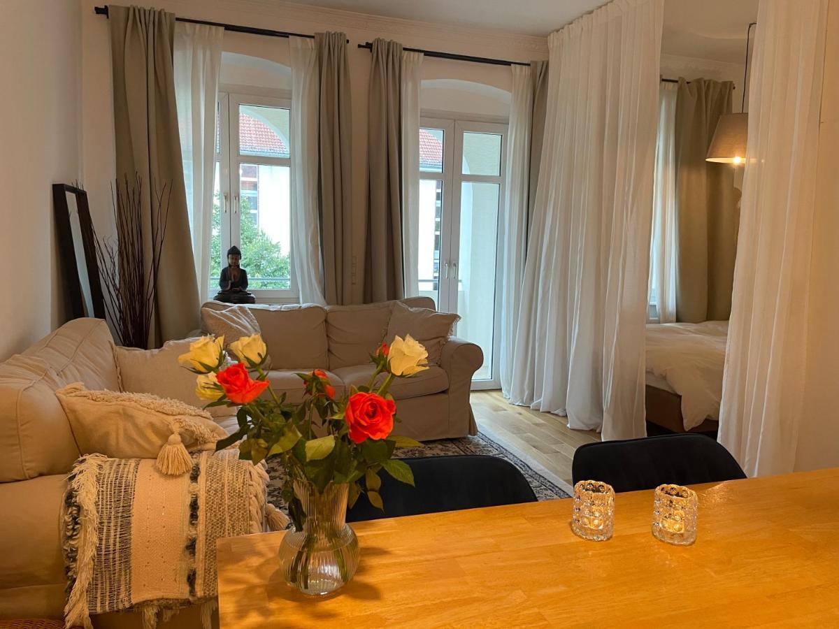 Appartamento Annapartment Berlino