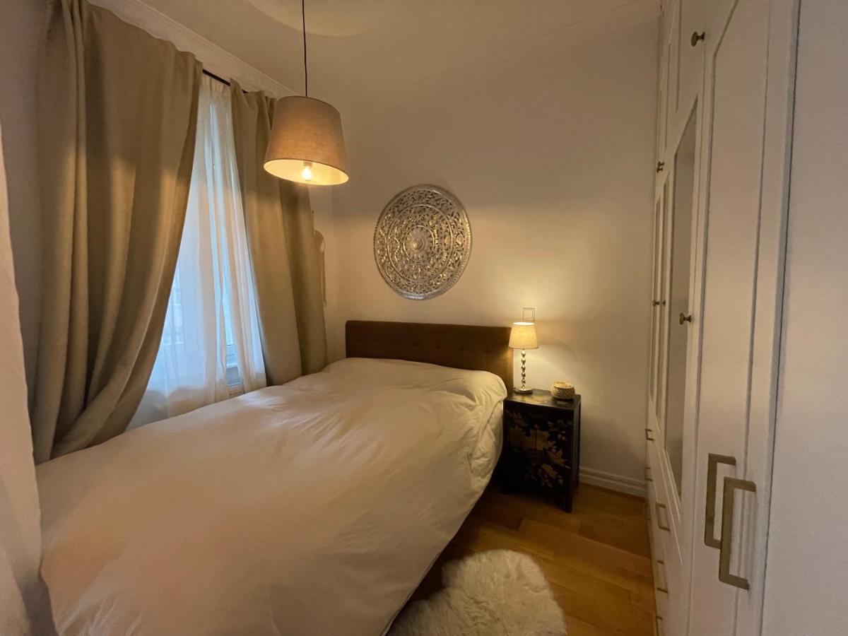 Annapartment * Berlino